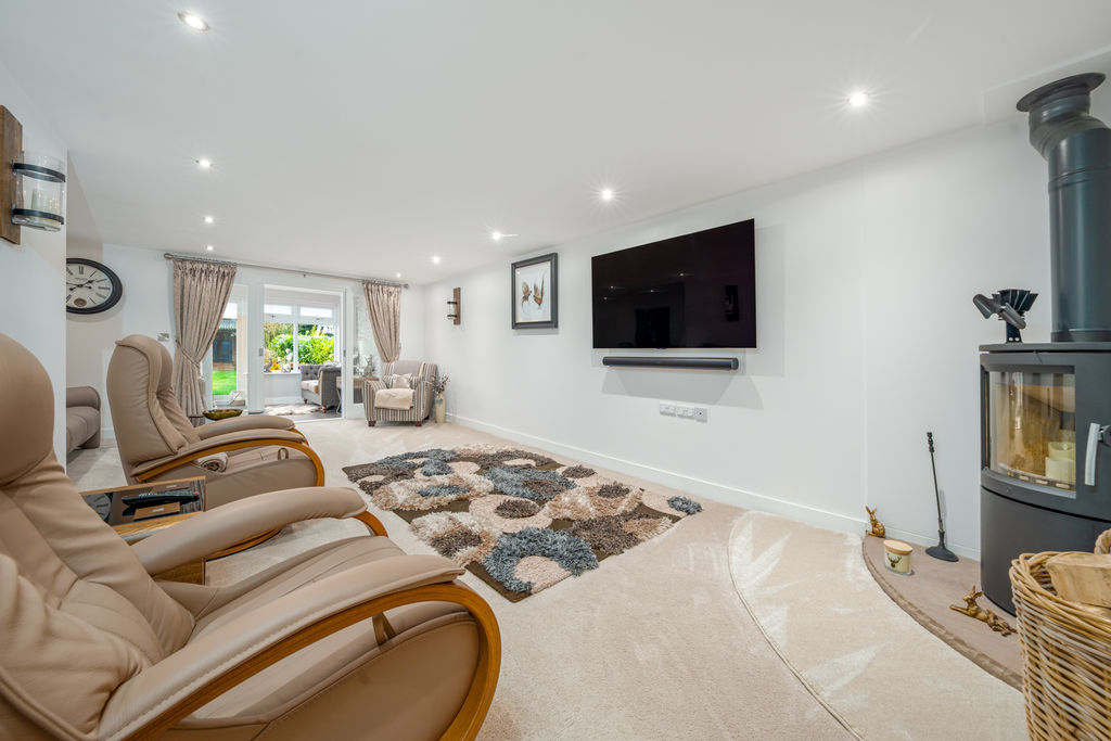 10 Carr House Lane Wrightington